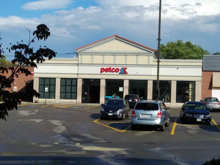 Petco Picture 2