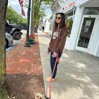 Sandy Paws Veterinary Clinic - Dr Molly Miosek ico