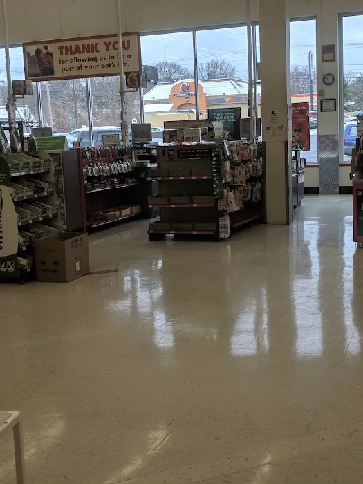 Petco Picture 1