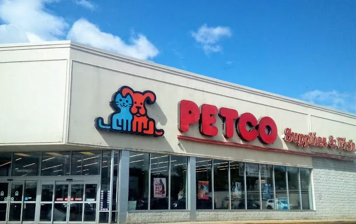 Petco Picture 5