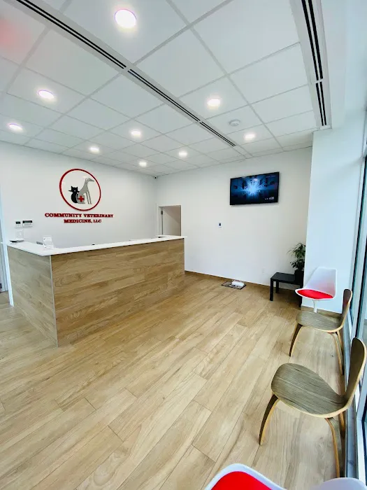 Community Veterinary Medicine Picture 7