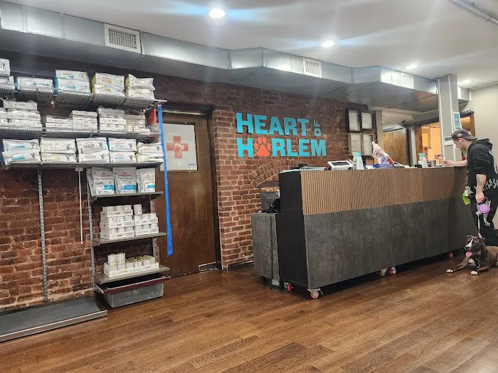 Heart of Harlem Veterinary Clinic Picture 8