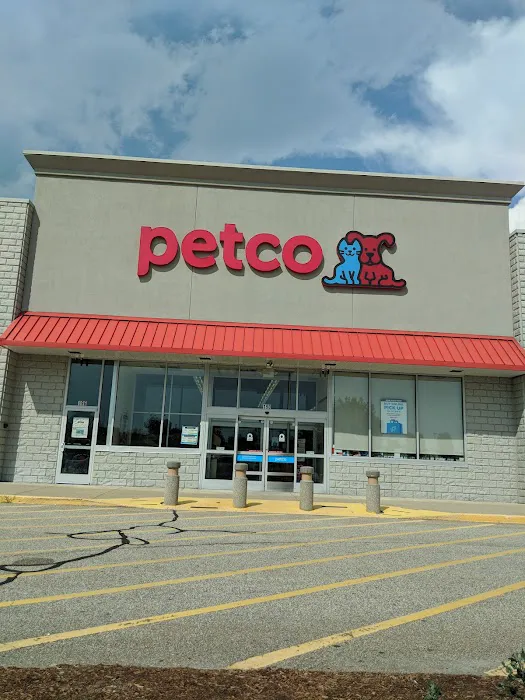 Petco Picture 6