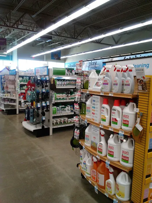 Petco Picture 9