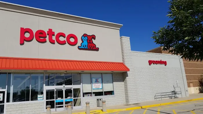 Petco Picture 10