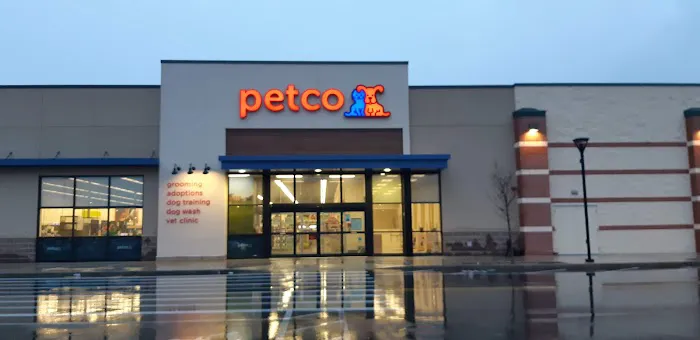 Petco Picture 1