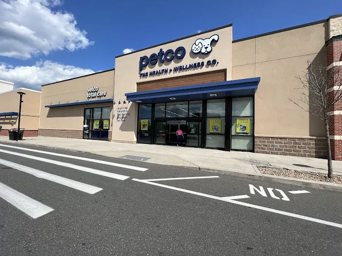 Petco Picture 6