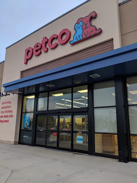 Petco Picture 7