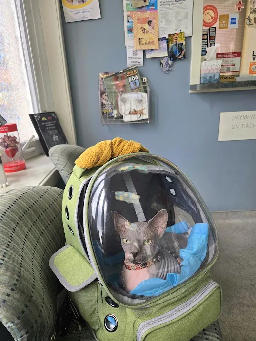 Englewood Cliffs Veterinary, PA Picture 8