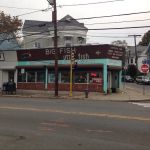 Big Fish Little Fish Pet Store