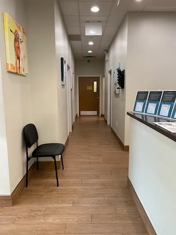 Carnegie Hill Veterinarians Picture 1