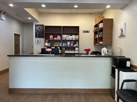 Carnegie Hill Veterinarians Picture 3