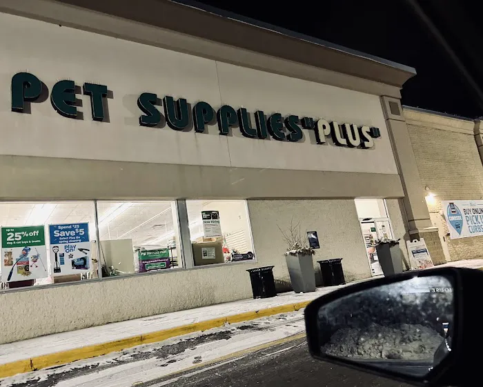 Pet Supplies Plus Medford Picture 5