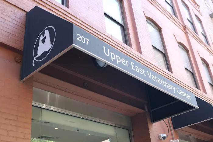 Upper East Veterinary Center Picture 4