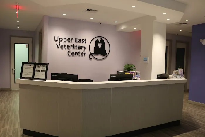 Upper East Veterinary Center Picture 3