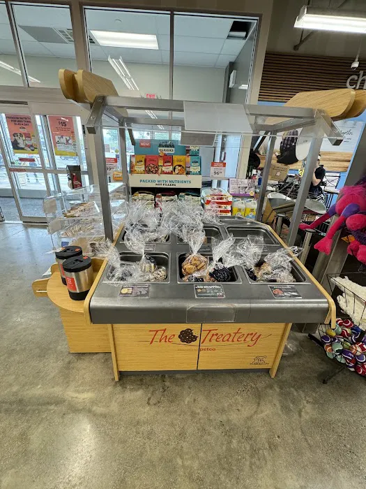 Petco Picture 2