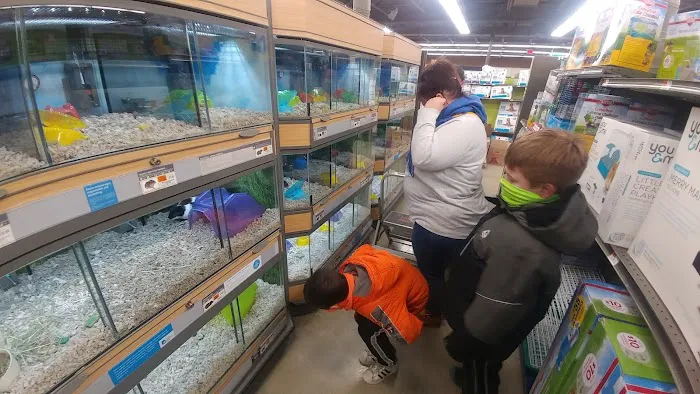 Petco Picture 6