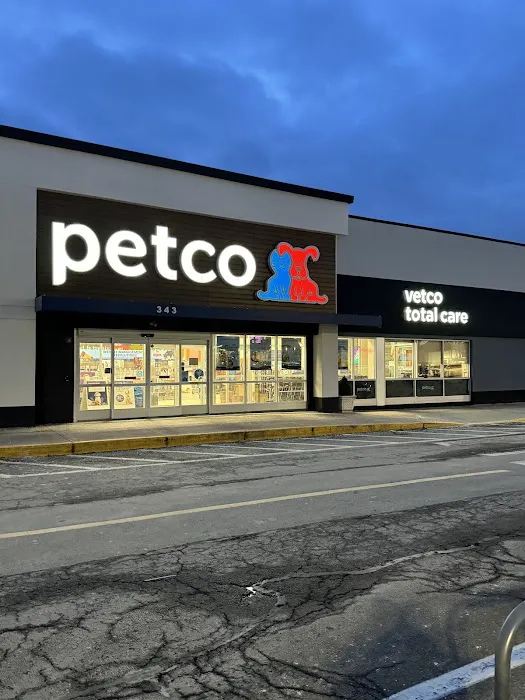 Petco Picture 5
