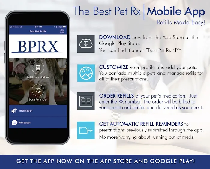 Best Pet Rx Picture 7