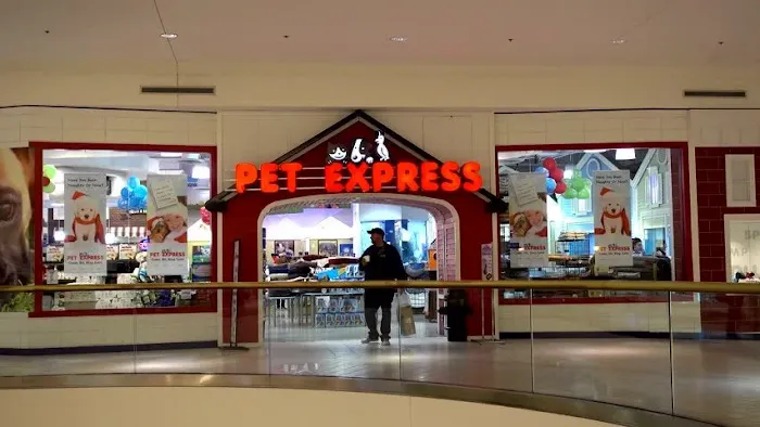 Pet Express Picture 7