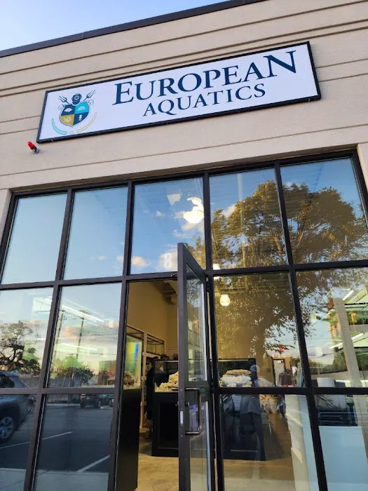European Aquatics Inc. Picture 2