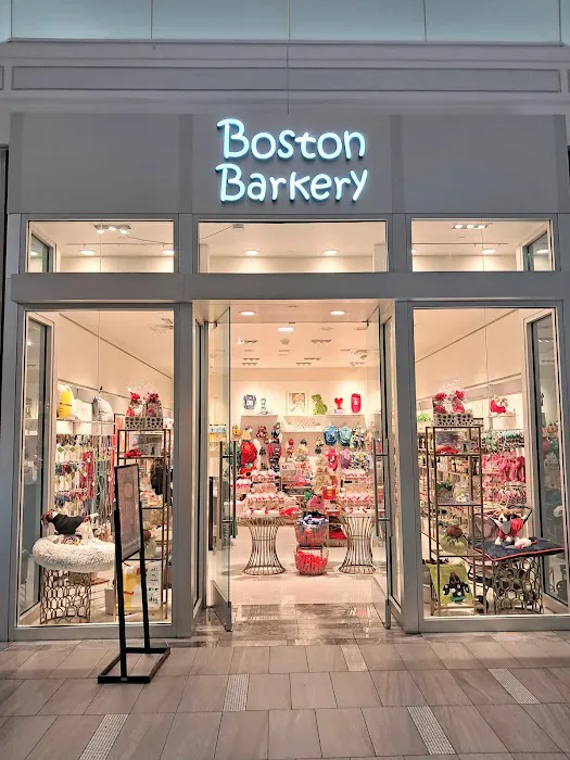 Boston Barkery Picture 1