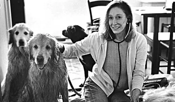 Dr. Babette Gladstein, VMD Picture 5