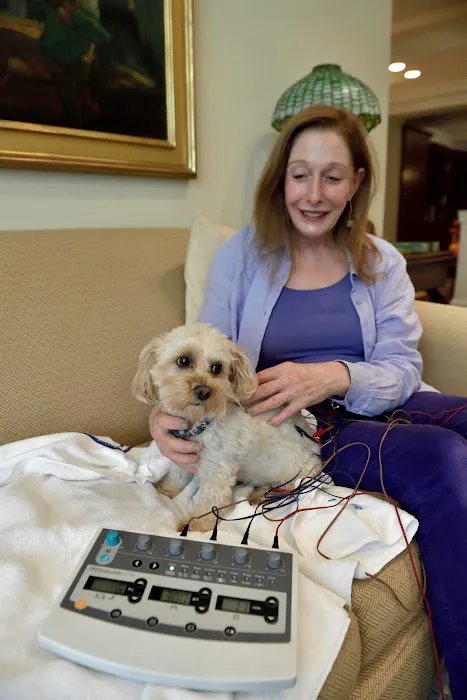 Dr. Babette Gladstein, VMD Picture 1