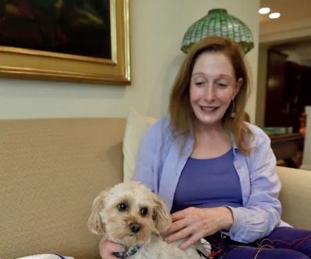 Dr. Babette Gladstein, VMD
