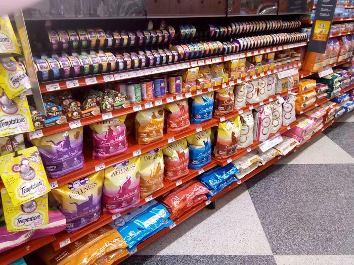 Petco Picture 6