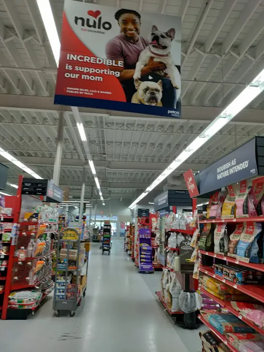 Petco Picture 6