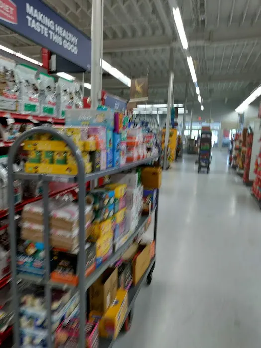 Petco Picture 5