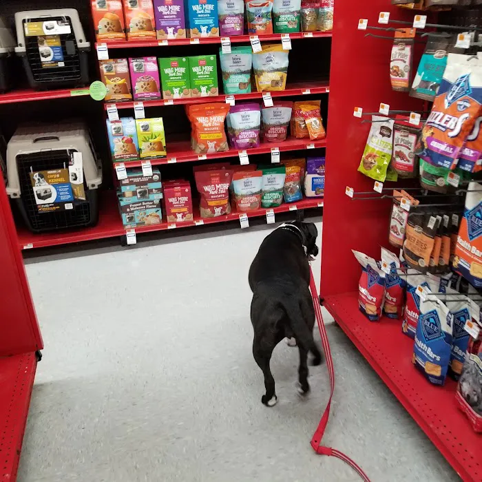 Petco Picture 9