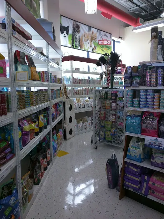 Baer's Pet Center Picture 8