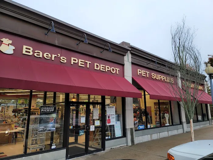 Baer's Pet Center Picture 6