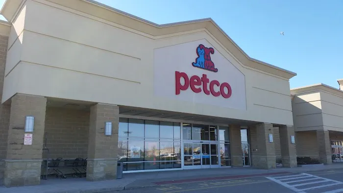 Petco Picture 5