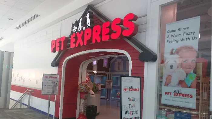 Pet Express Picture 4