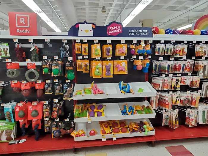Petco Picture 3