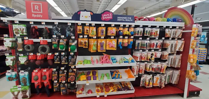 Petco Picture 1