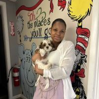 Puppy Boutique ico