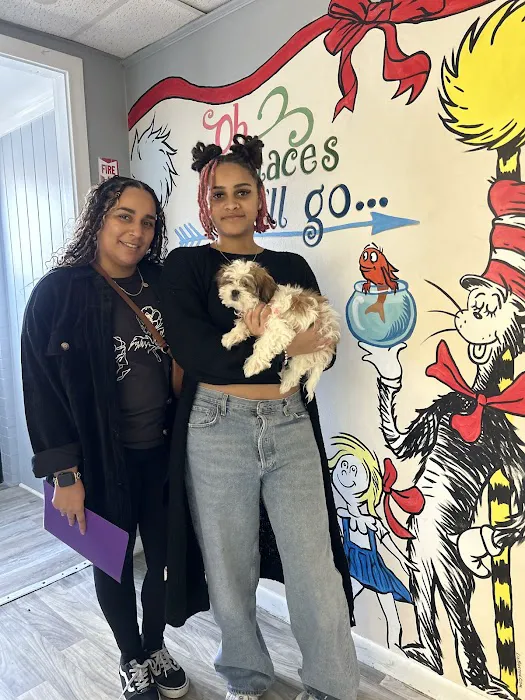 Puppy Boutique Picture 2