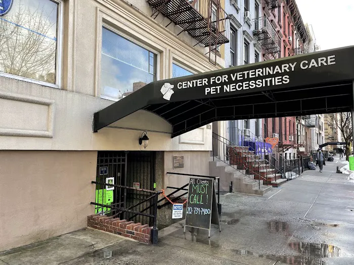 Center for Veterinary Care Picture 5