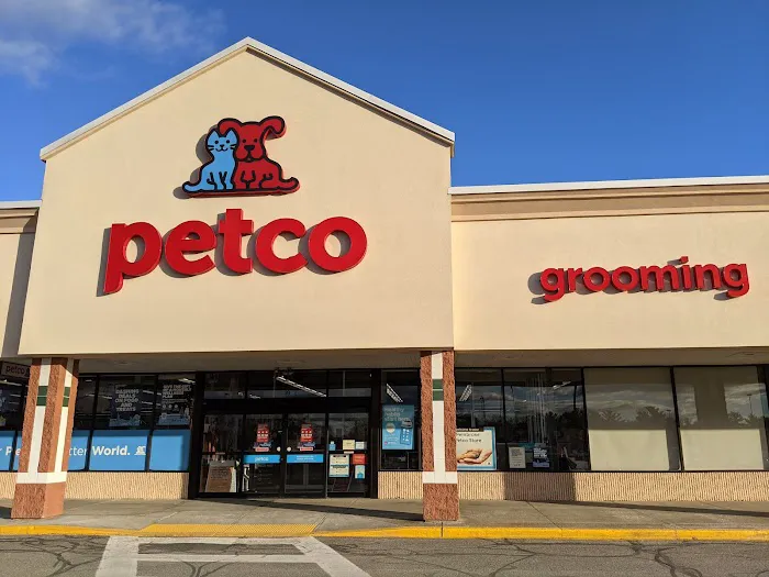Petco Picture 2