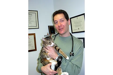Lenox Hill Veterinarians Picture 8