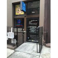Lenox Hill Veterinarians ico