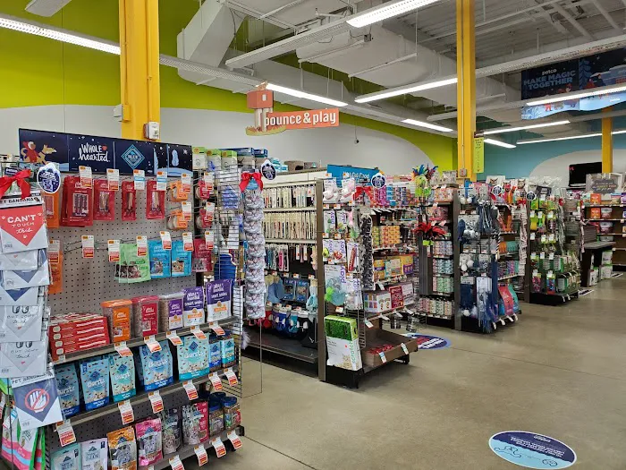 Petco Picture 4