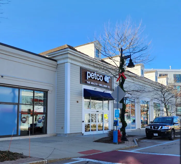 Petco Picture 3