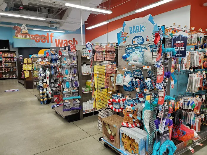 Petco Picture 2