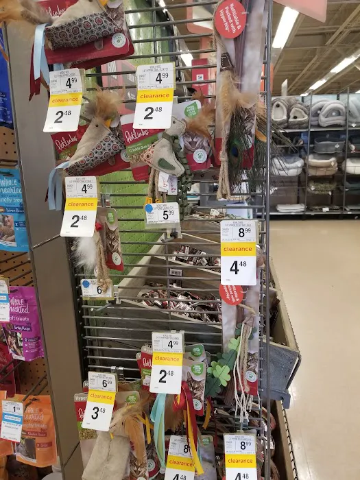 Petco Picture 2