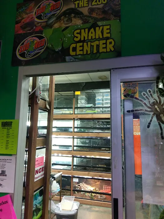 Zoo Creatures Pet Store Picture 6